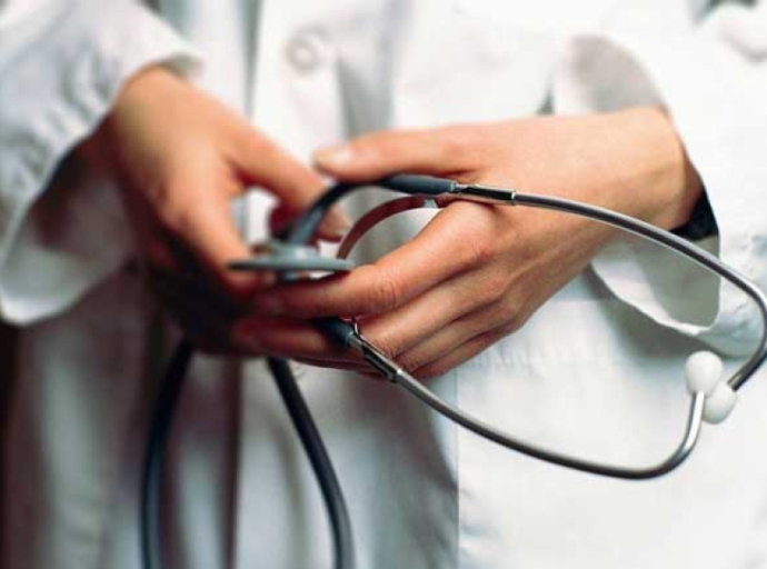 96% of Intern Doctors Apply for Appointments as Application Process Closes